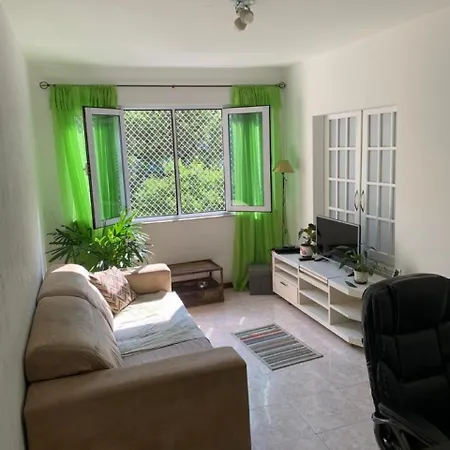 Lindo Apartamento Na Zona Sul Do Rio! Botafogo